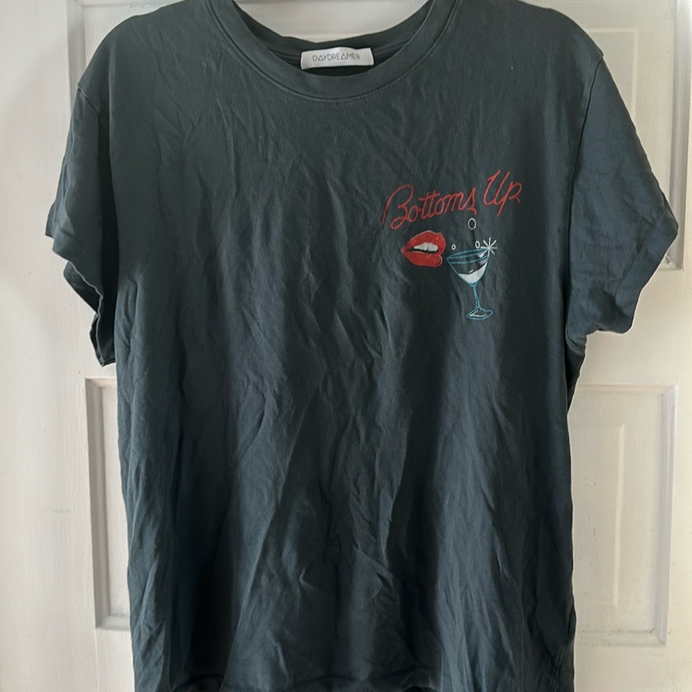 Daydreamer graphic t shirt